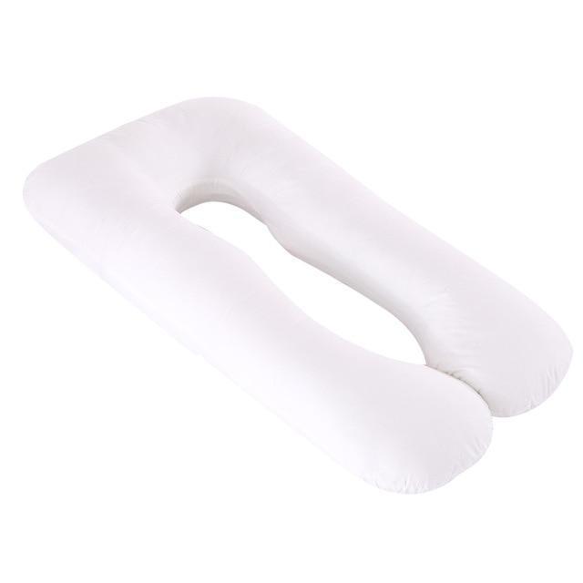 Big Soft Comfort Pillow