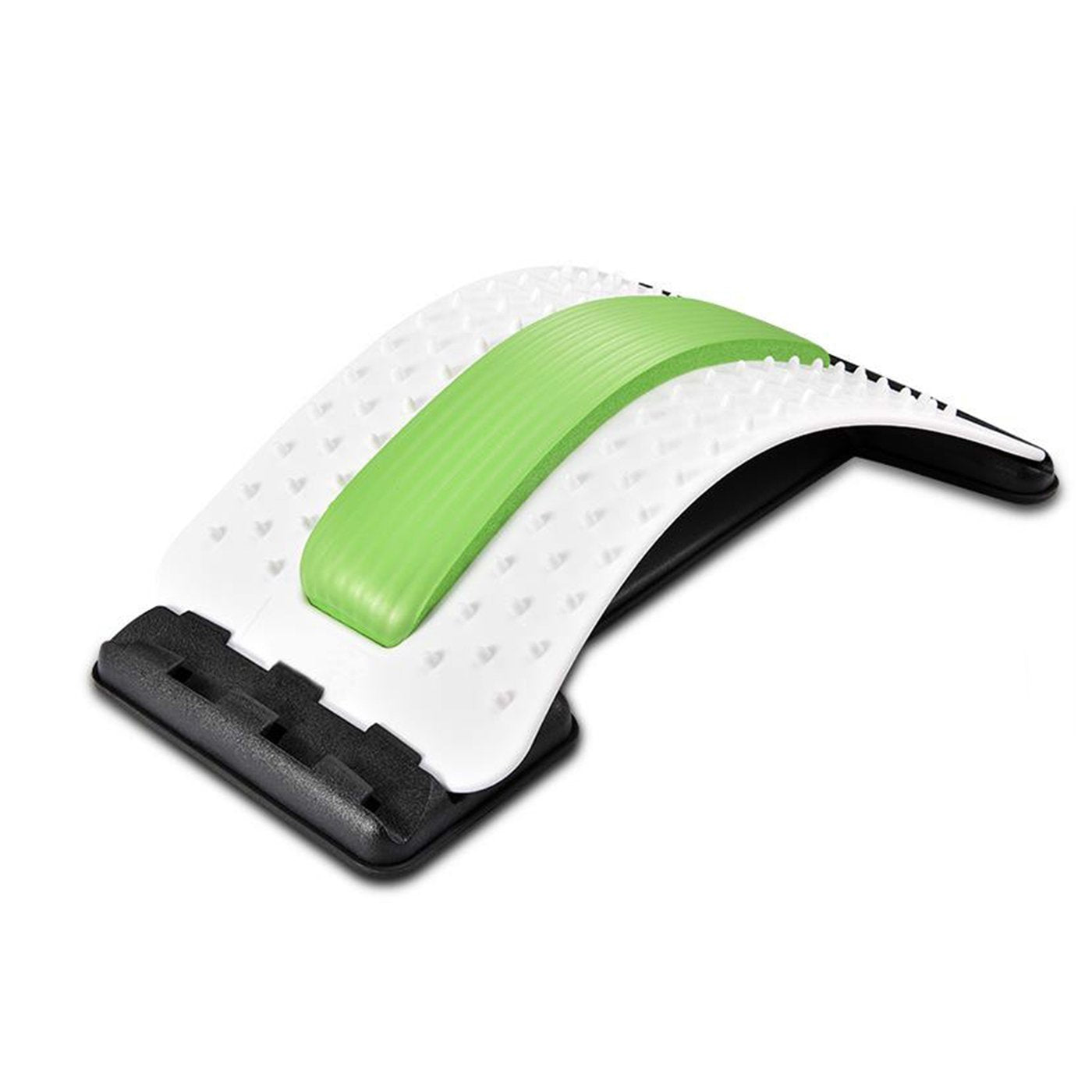 Supportive Lower Back Pain Relief Stretcher