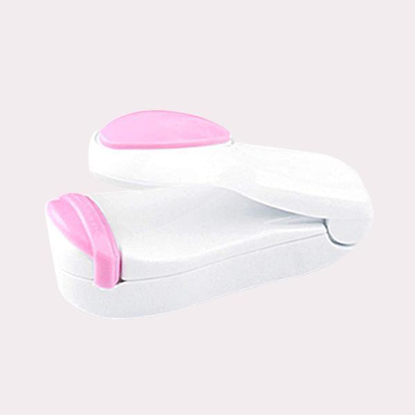 Easy Food Bag Sealing Kit