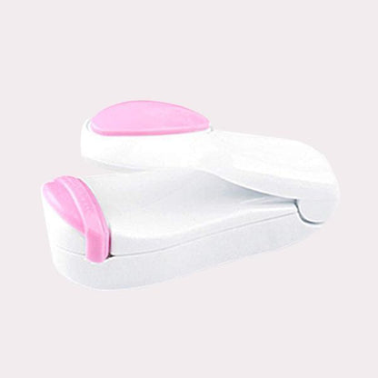 Easy Food Bag Sealing Kit