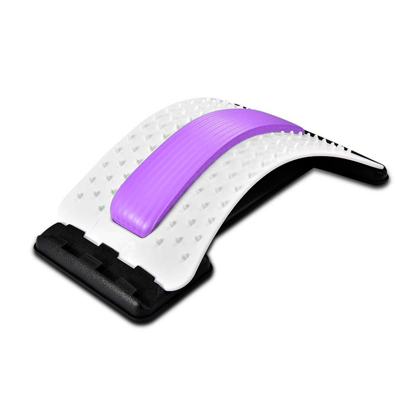 Supportive Lower Back Pain Relief Stretcher