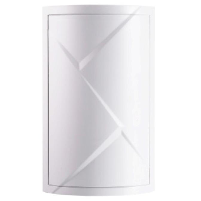 Easy Install 360 Degree Corner Shelf