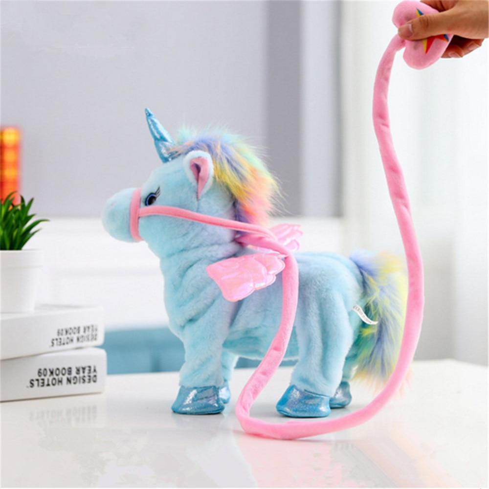 Fun Magical Unicorn Figure Toy