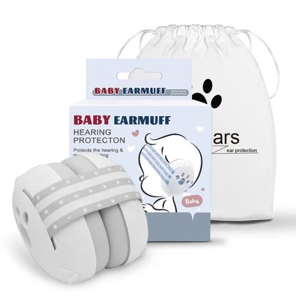 Cute Infant Hearing Protection Headphones