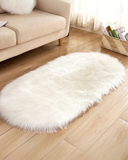 Plush Ultra Soft Throw Blanket for Home Decor