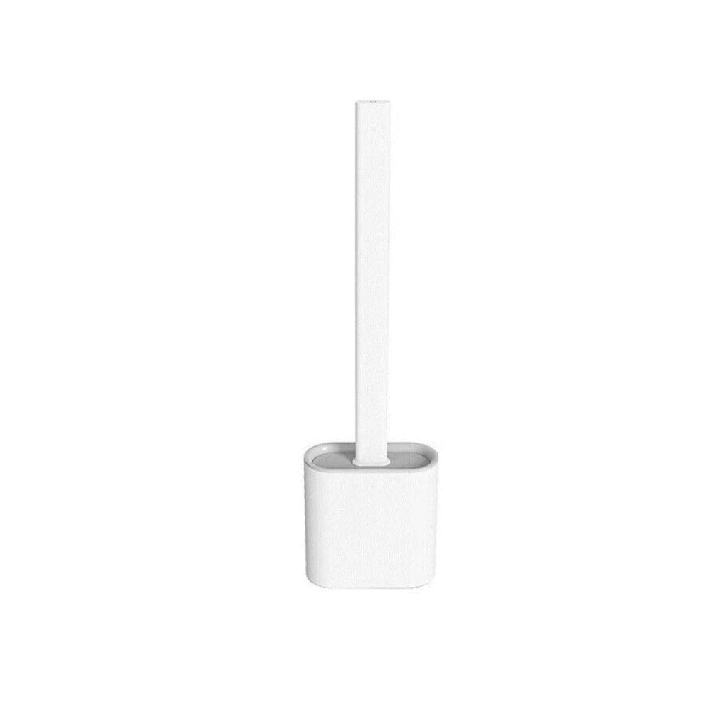 Hygienic Soft Toilet Bowl Brush