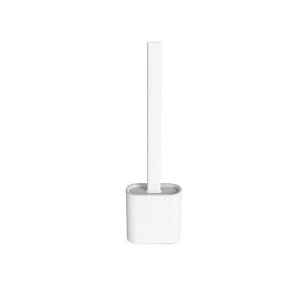 Hygienic Soft Toilet Bowl Brush