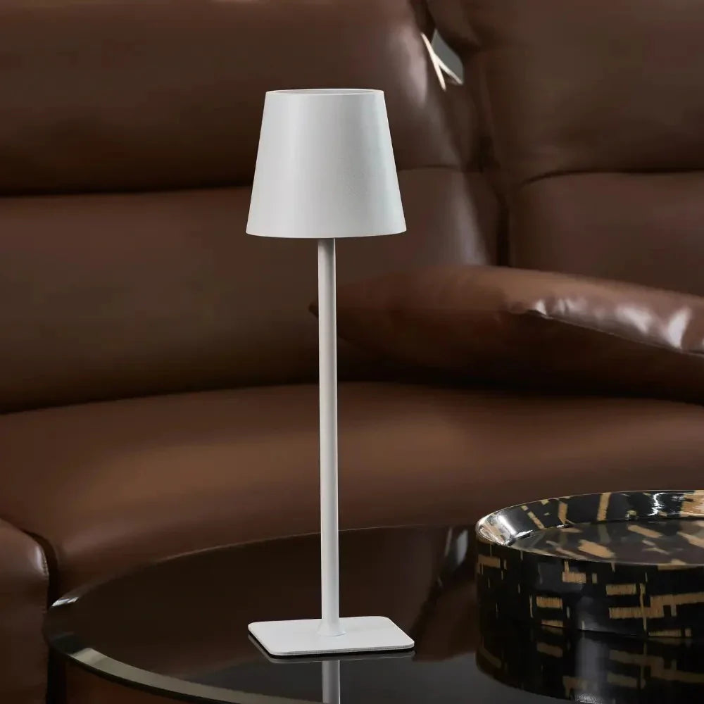 Adjustable Bright Portable Desk Lamp