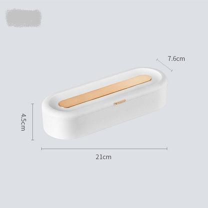 Compact Travel Sewing Set