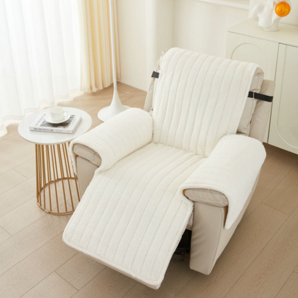 Cozy Fit Recliner Slipcover