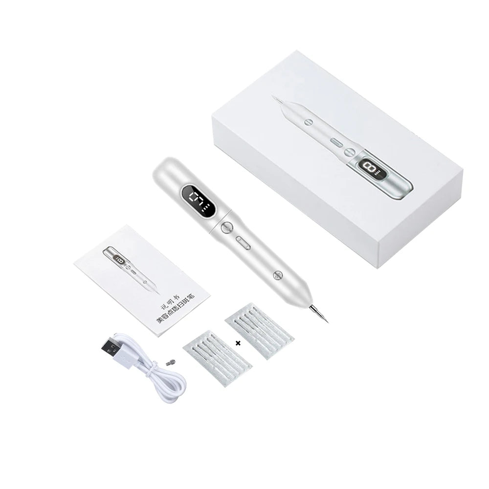 Portable Skin Tag Remover Pen For Home Use