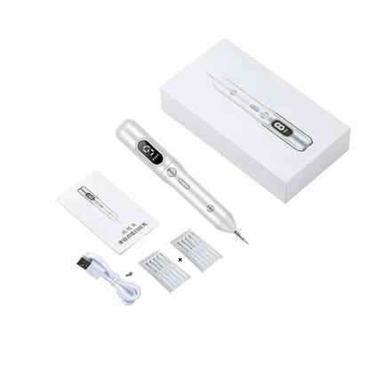 Portable Skin Tag Remover Pen For Home Use