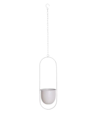 Bohemian Knotted Plant Hanging Decor