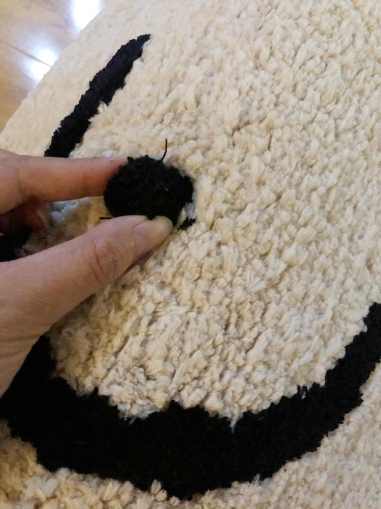 Soft Grip Bathroom Floor Mats