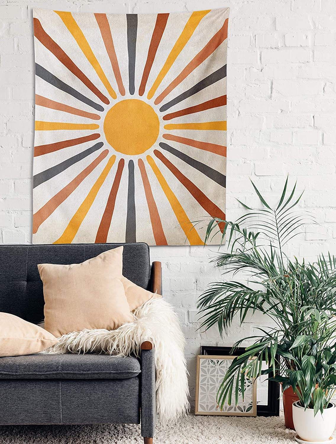 Bright Colorful Home Wall Art
