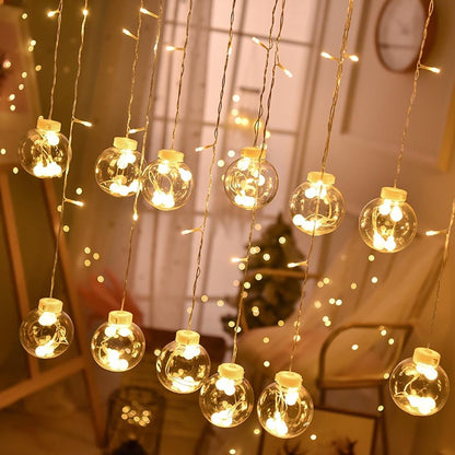 Bright LED Hanging Light Fixture