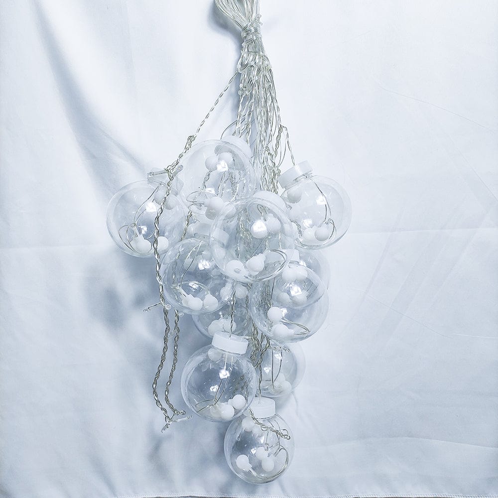 Bright LED Hanging Light Fixture