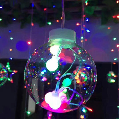Bright LED Hanging Light Fixture