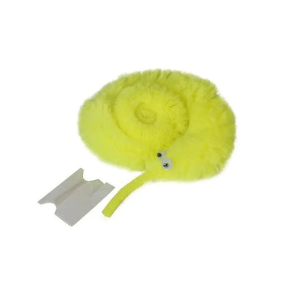 Cute Soft Plush Worm Stuffed Animal