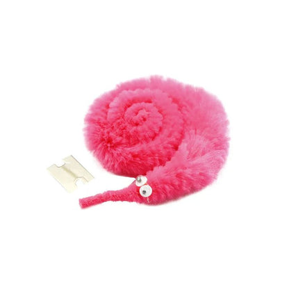 Cute Soft Plush Worm Stuffed Animal