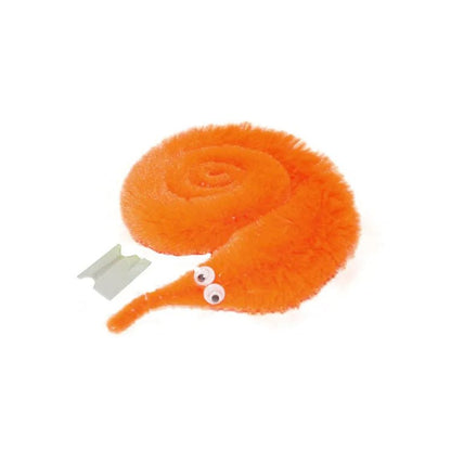 Cute Soft Worm Stuffed Animal Toy