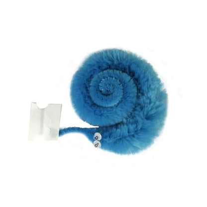 Cute Soft Worm Stuffed Animal Toy