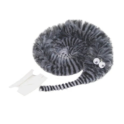 Cute Soft Worm Stuffed Animal Toy