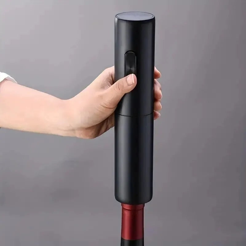 Easy Automatic Wine Opener