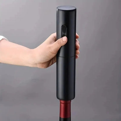 Easy Automatic Wine Opener