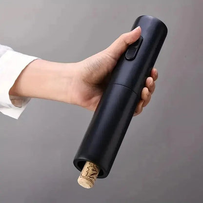 Easy Automatic Wine Opener