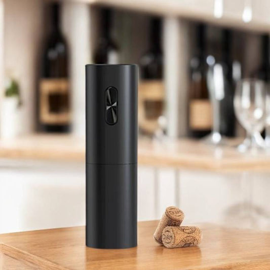 Automatic Easy Wine Opener - Luxicro