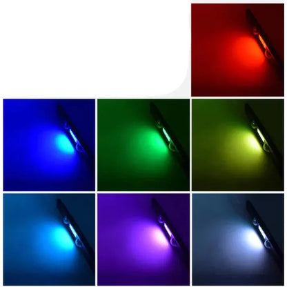Premium Auto Interior LED Lighting Kit
