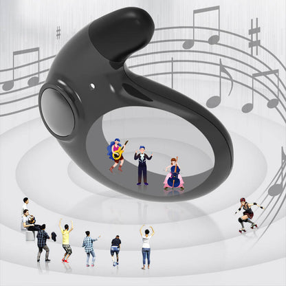 Cordless Water Resistant Noise Cancelling Sleeping Earbuds