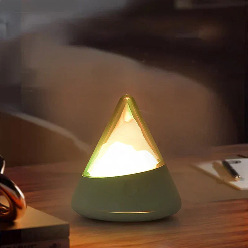 Bright LED Portable Bedside Lamp