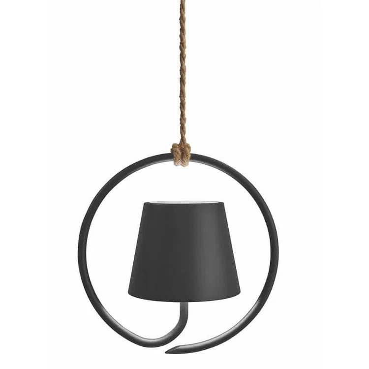 Modern Wireless Pendant Light - Luxicro