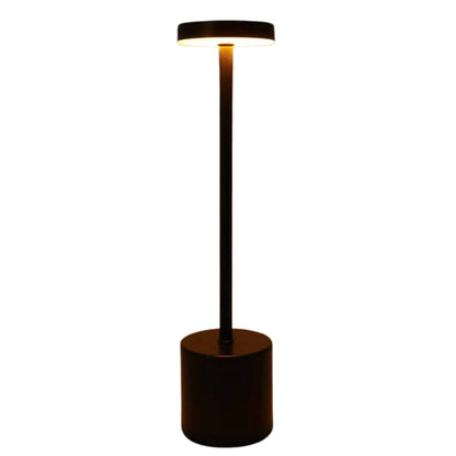 Compact LED Adjustable Office Lamp