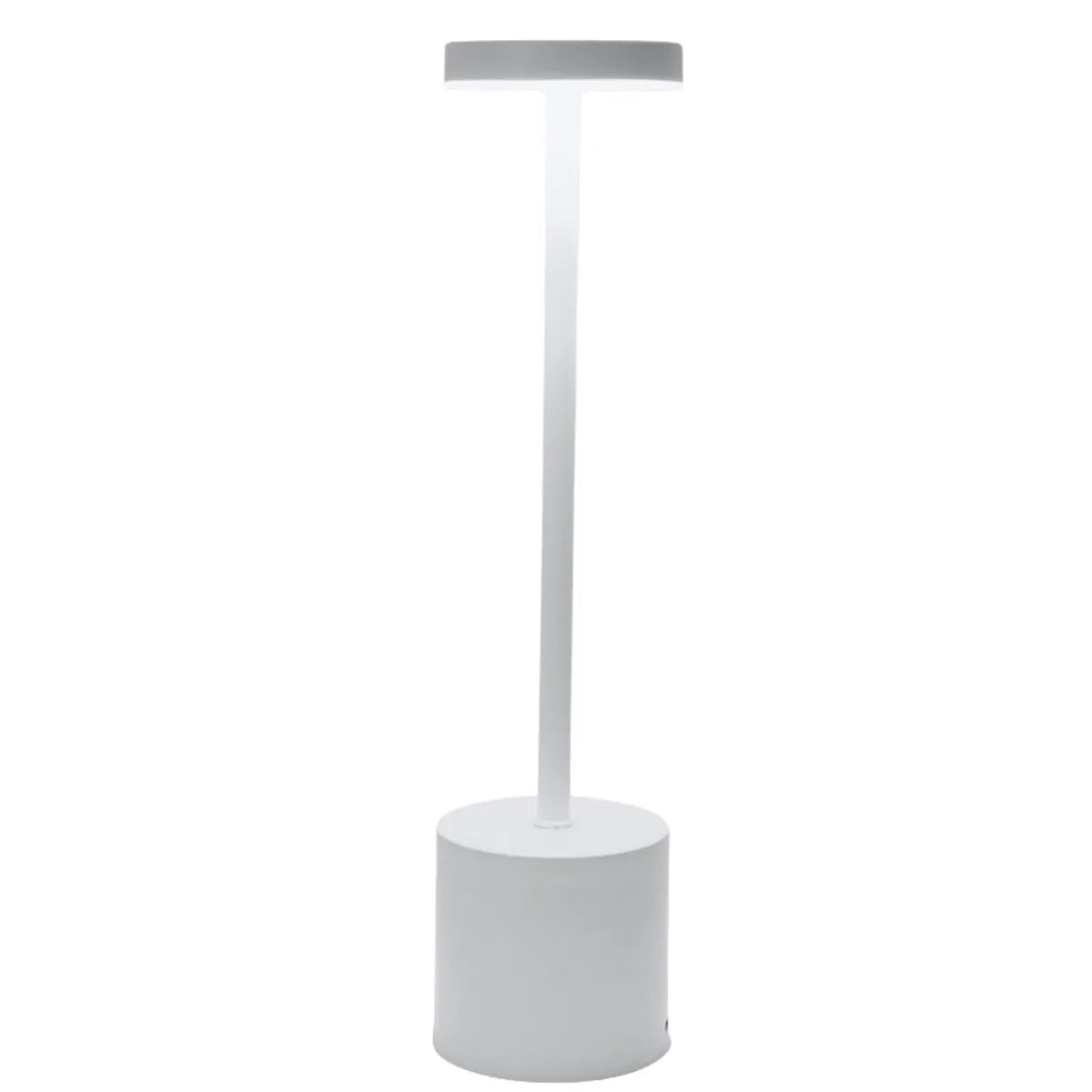 Slim Black Adjustable Desk Light - Luxicro