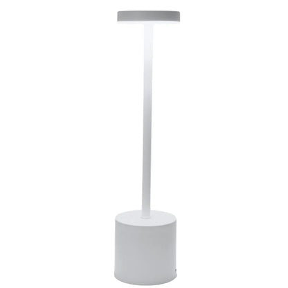 Compact LED Adjustable Office Lamp - Luxicro