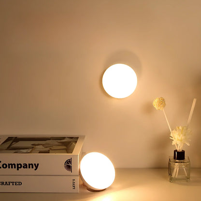 Automatic Motion Sensor Night Light Lamp