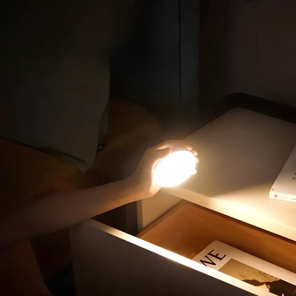 Automatic Motion Sensor Night Light Lamp