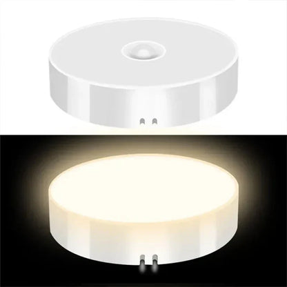 Energy Efficient Plug in Night Light