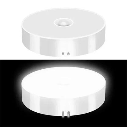 Automatic LED Motion Nightlight