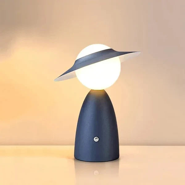 Portable Rechargeable Desk Lamp - Yeezlab