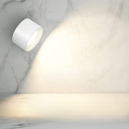 Adjustable Slim LED Wall Lamp