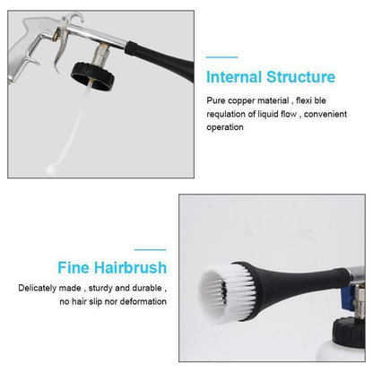 Professional Car Cleaning Pressure Spray Tool