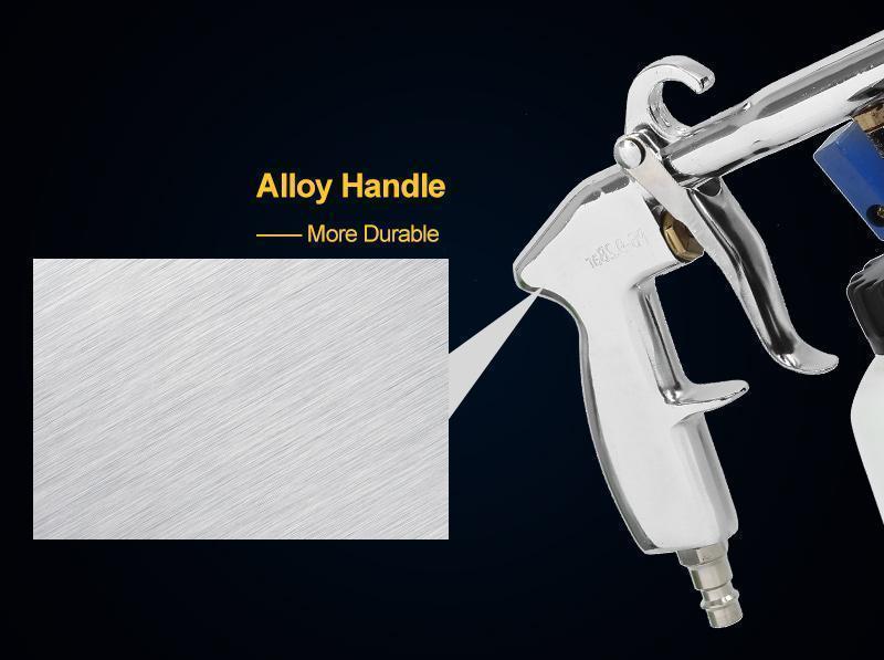 Professional Car Cleaning Pressure Spray Tool