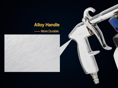 Professional Car Cleaning Pressure Spray Tool