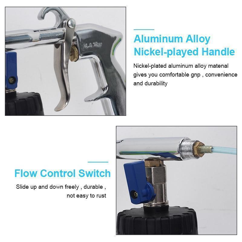Professional Car Cleaning Pressure Spray Tool