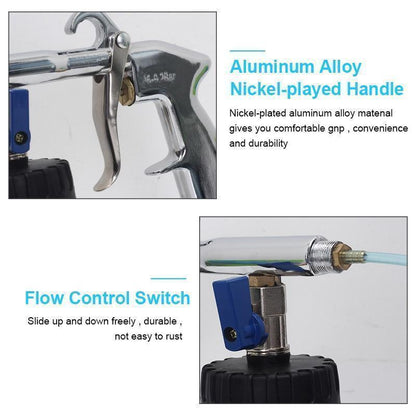 Effective Car Interior Detailing Spray Cleaner