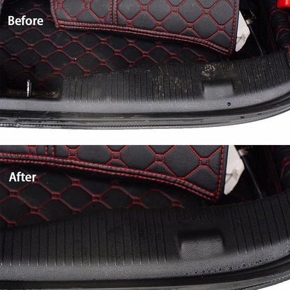 Effective Car Interior Detailing Spray Cleaner